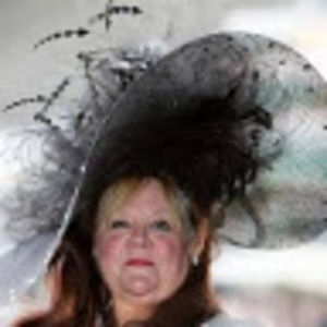 Meet your Posher, Martha ann